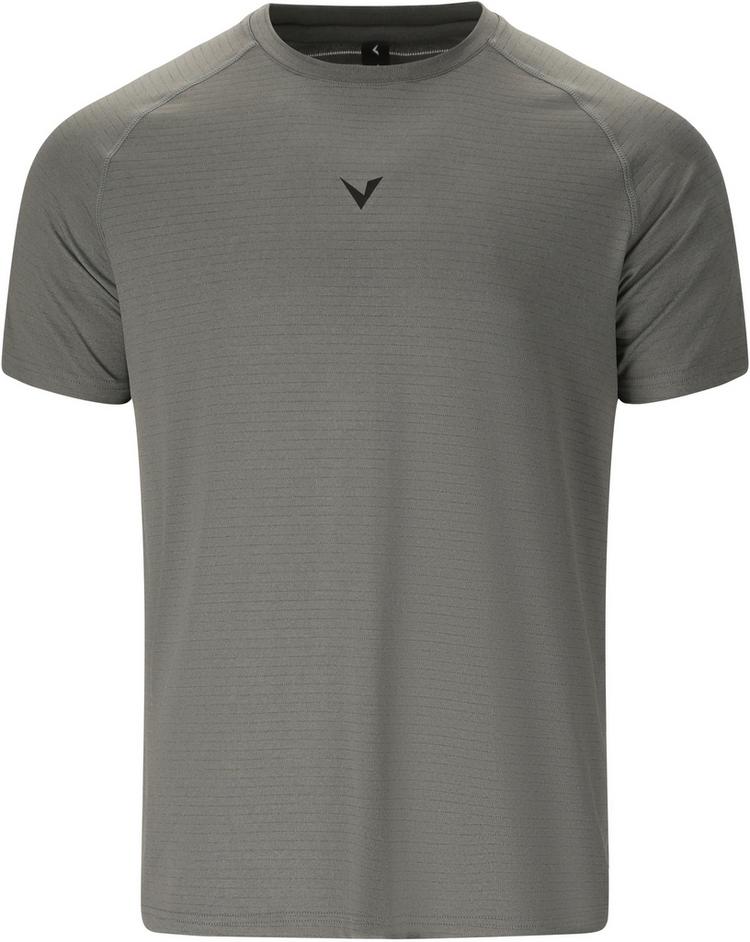 Virtus Virtus Neva Funktionsshirt Herren - 1013 Gunmetal - 0 | SportScheck