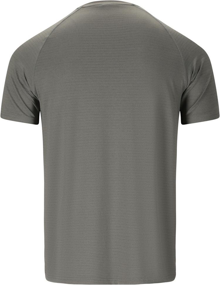 Virtus Virtus Neva Funktionsshirt Herren - 1013 Gunmetal - 0 | SportScheck