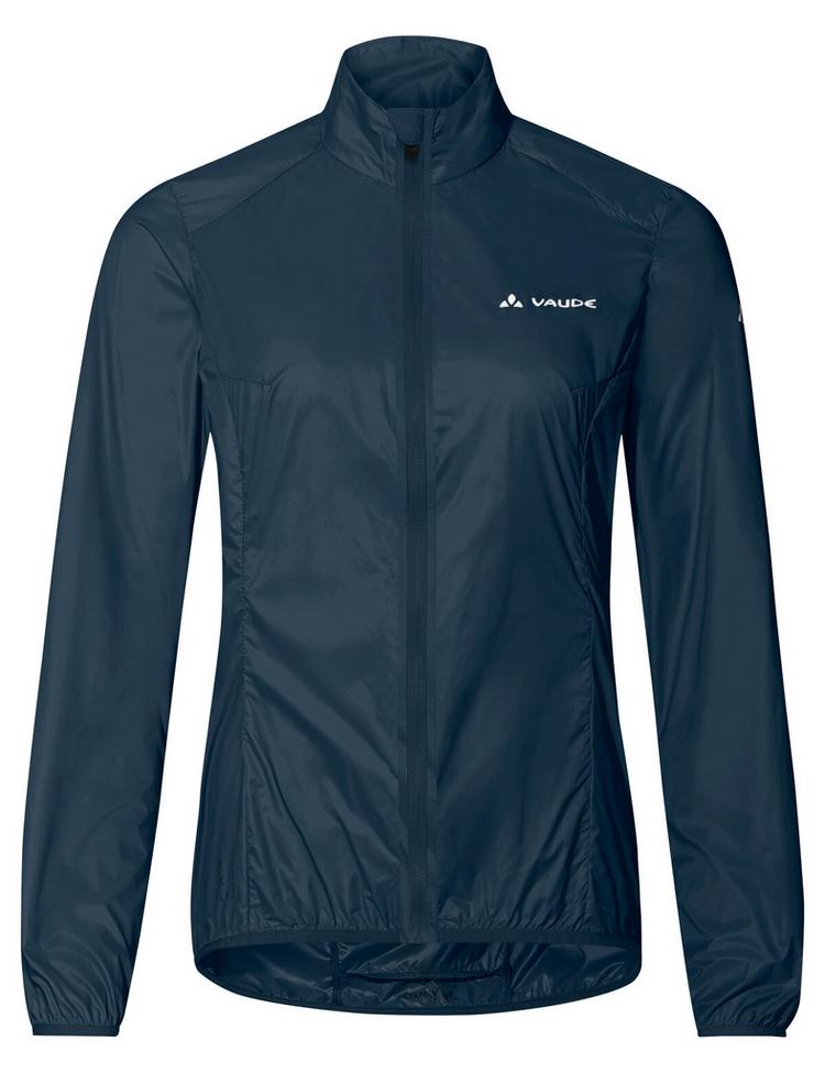 VAUDE VAUDE Women's Matera Air Jacket Outdoorjacke Damen - dark sea - 0 | SportScheck