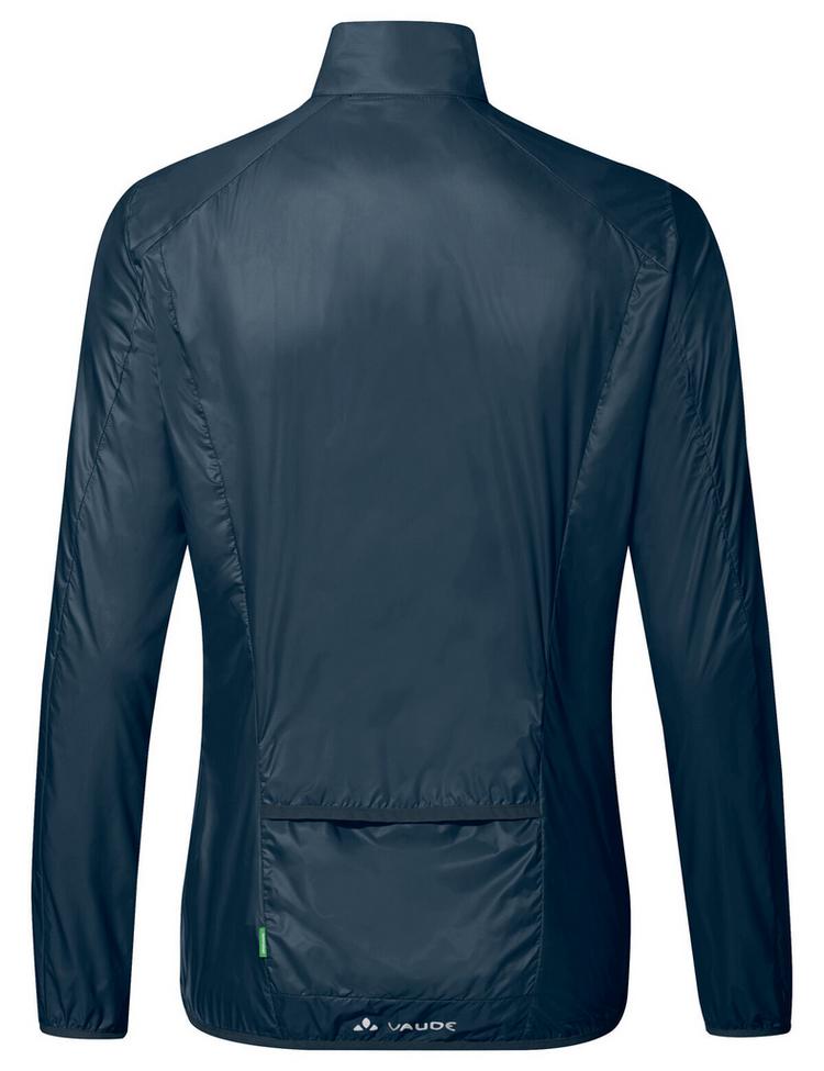 VAUDE VAUDE Women's Matera Air Jacket Outdoorjacke Damen - dark sea - 0 | SportScheck