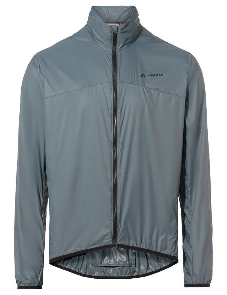 VAUDE VAUDE Men's Matera Air Jacket Outdoorjacke Herren - heron - 0 | SportScheck