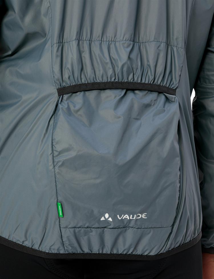 VAUDE VAUDE Men's Matera Air Jacket Outdoorjacke Herren - heron - 0 | SportScheck
