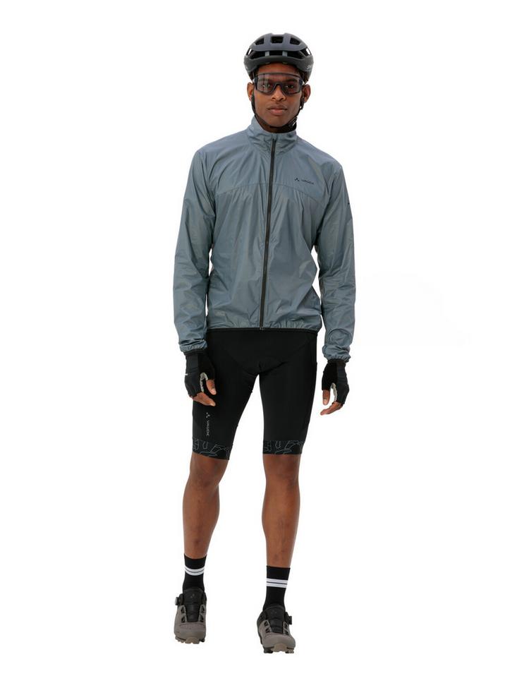 VAUDE VAUDE Men's Matera Air Jacket Outdoorjacke Herren - heron - 2 | SportScheck