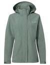 VAUDE Women's Rosemoor Jacket II Outdoorjacke Damen - agave