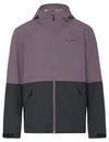 VAUDE Men's Neyland 2.5L Jacket Outdoorjacke Herren - purple ash