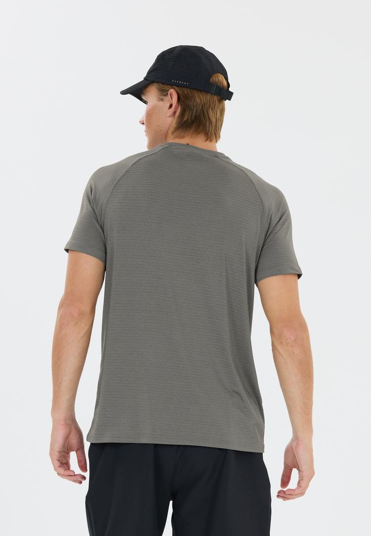 Virtus Virtus Neva Funktionsshirt Herren - 1013 Gunmetal - 3 | SportScheck