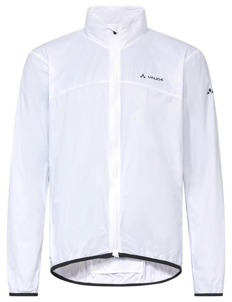 VAUDE VAUDE Men's Matera Air Jacket Outdoorjacke Herren - white - 0 | SportScheck