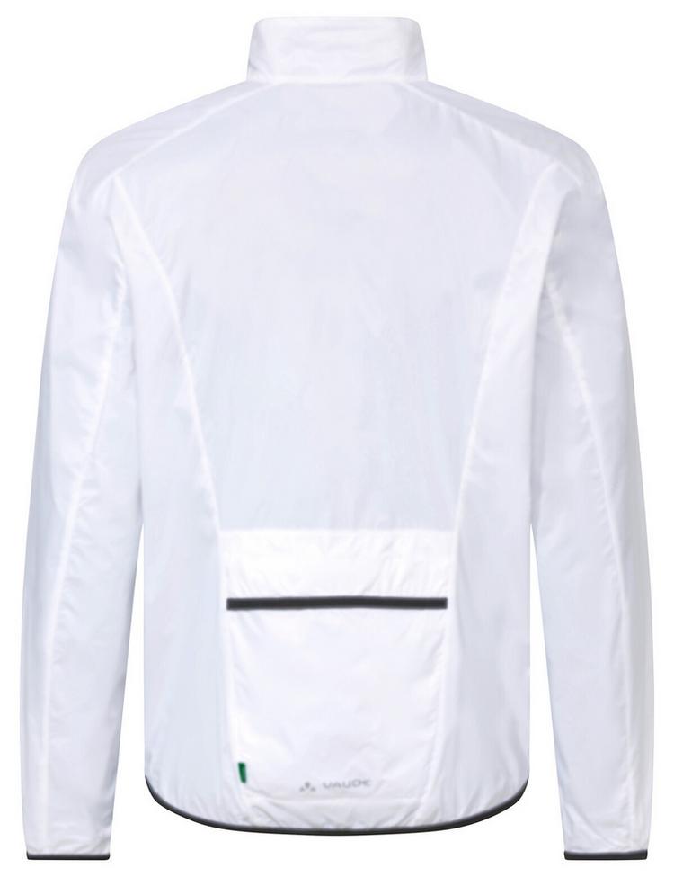 VAUDE VAUDE Men's Matera Air Jacket Outdoorjacke Herren - white - 0 | SportScheck