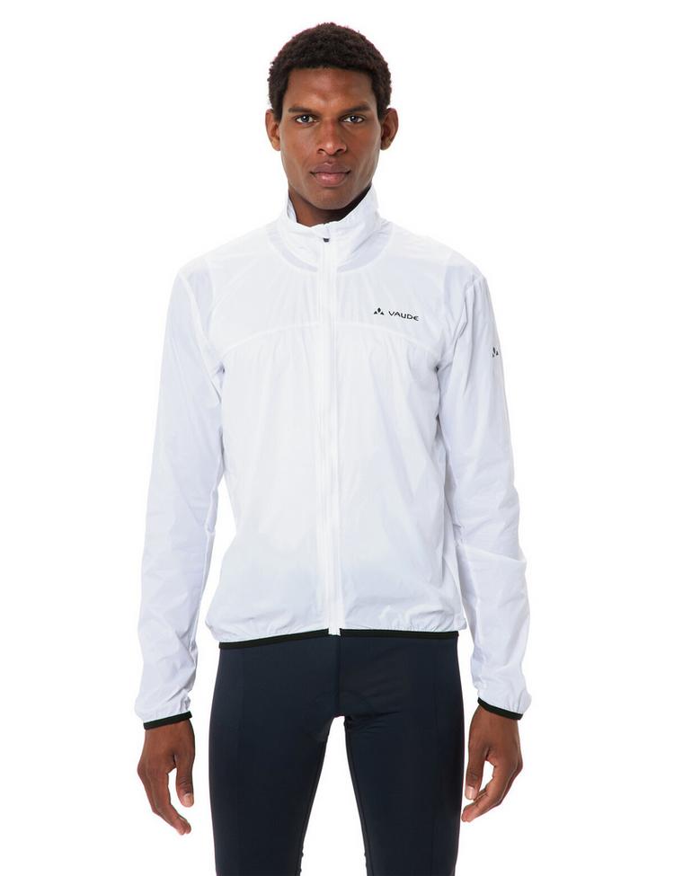 VAUDE VAUDE Men's Matera Air Jacket Outdoorjacke Herren - white - 0 | SportScheck