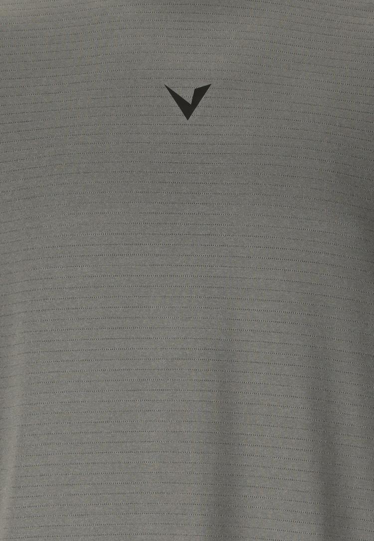 Virtus Virtus Neva Funktionsshirt Herren - 1013 Gunmetal - 1 | SportScheck