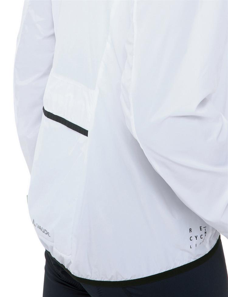 VAUDE VAUDE Men's Matera Air Jacket Outdoorjacke Herren - white - 1 | SportScheck