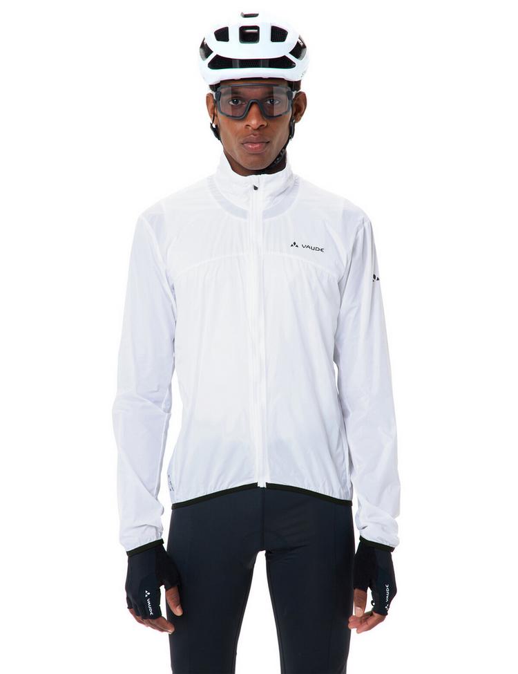 VAUDE VAUDE Men's Matera Air Jacket Outdoorjacke Herren - white - 2 | SportScheck