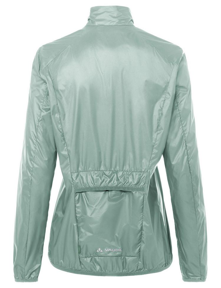 VAUDE VAUDE Women's Matera Air Jacket Outdoorjacke Damen - dusty fern - 0 | SportScheck
