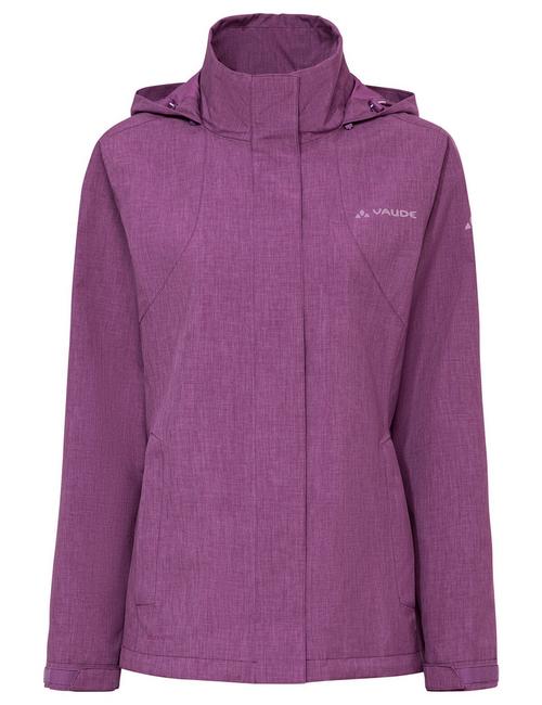 VAUDE Women's Rosemoor Jacket II Outdoorjacke Damen