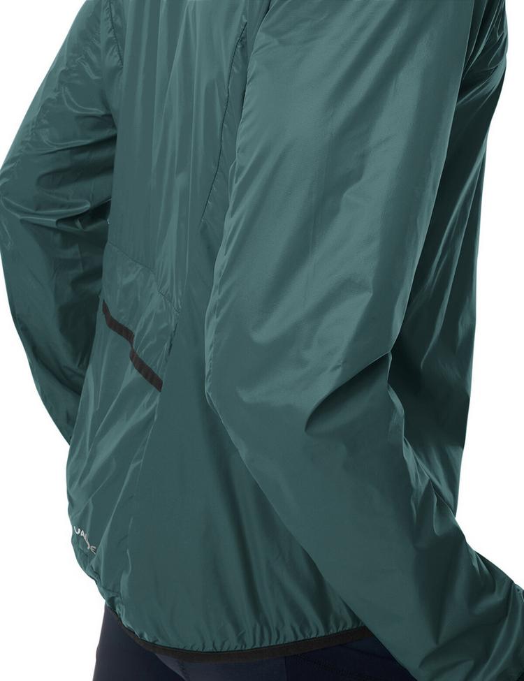 VAUDE VAUDE Men's Matera Air Jacket Outdoorjacke Herren - deep pond - 0 | SportScheck