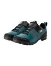 VAUDE Women's TVL Pavei II Fahrradschuhe Damen - mallard green