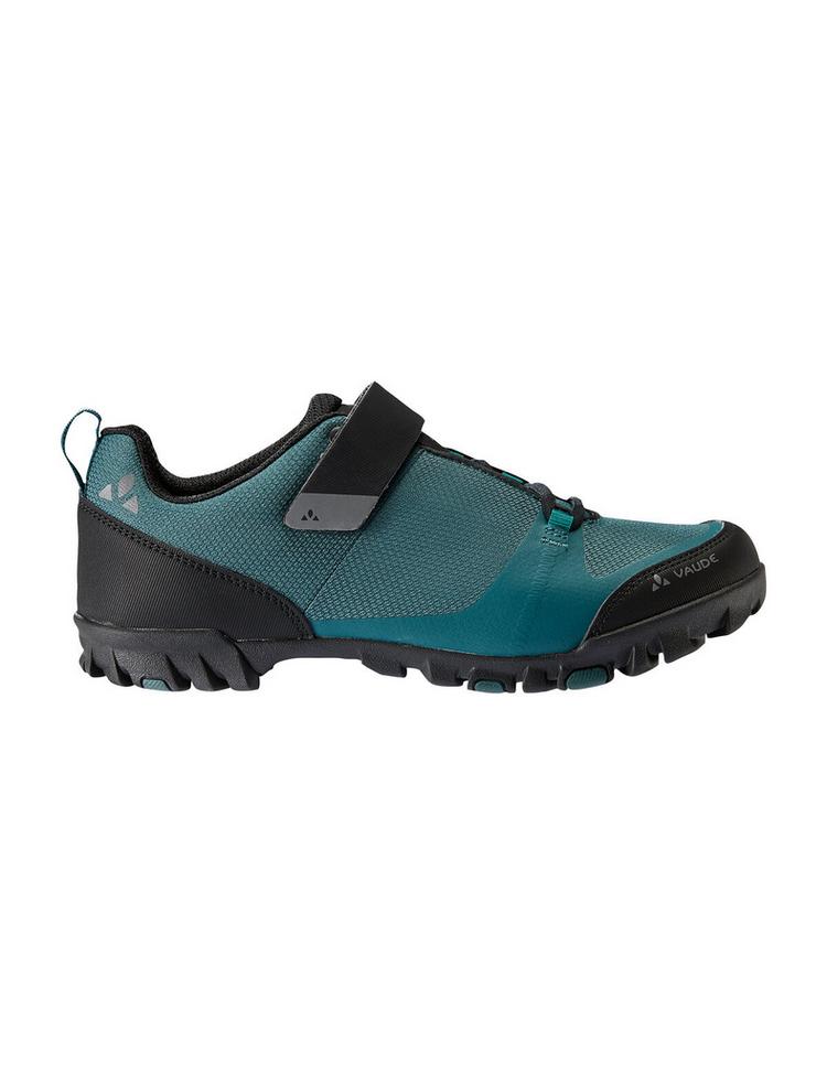 VAUDE VAUDE Women's TVL Pavei II Fahrradschuhe Damen - mallard green - 0 | SportScheck