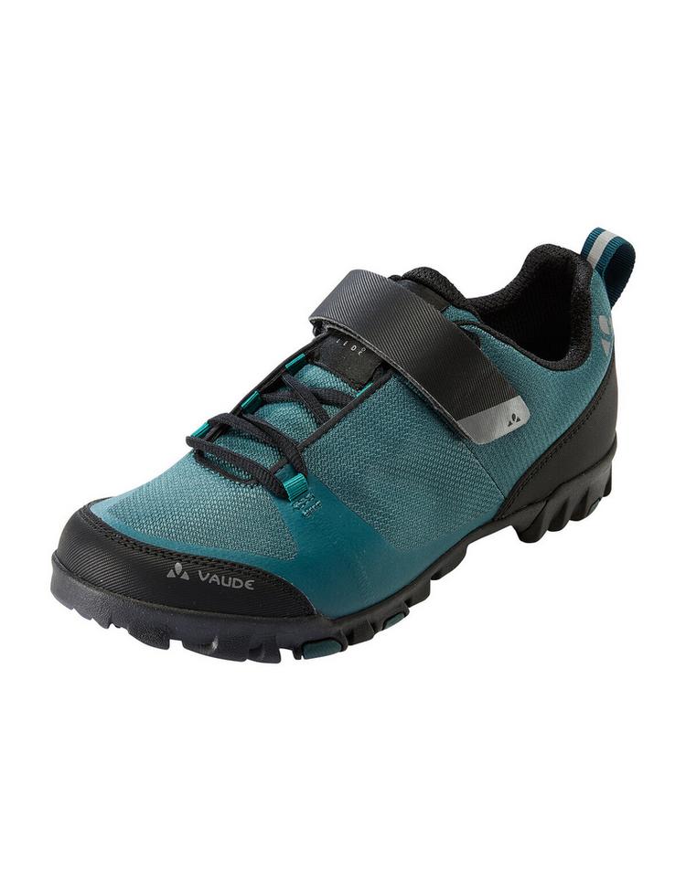 VAUDE VAUDE Women's TVL Pavei II Fahrradschuhe Damen - mallard green - 1 | SportScheck