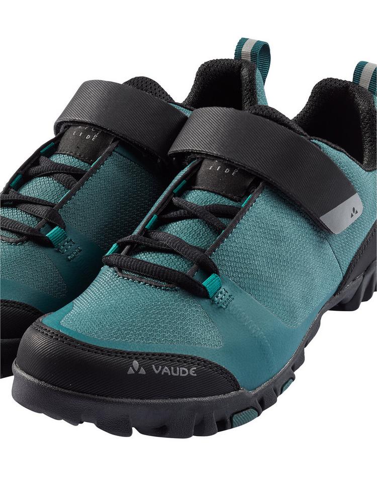 VAUDE VAUDE Women's TVL Pavei II Fahrradschuhe Damen - mallard green - 2 | SportScheck
