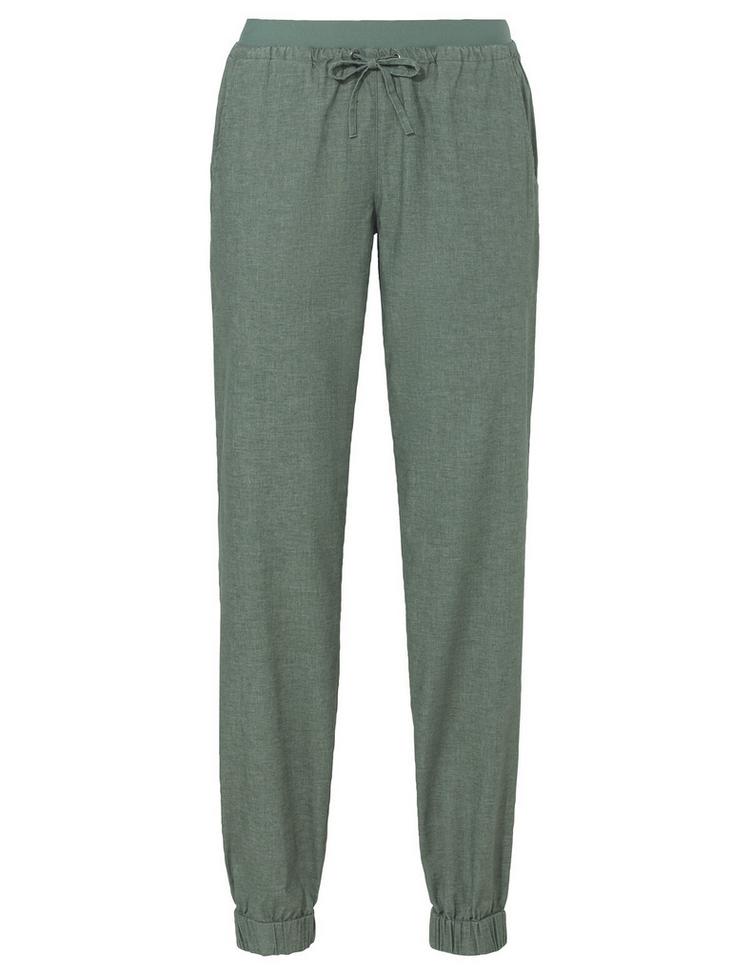 VAUDE VAUDE Women's Redmont Pants Funktionshose Damen - agave - 0 | SportScheck