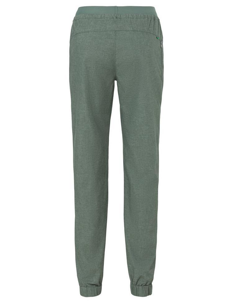 VAUDE VAUDE Women's Redmont Pants Funktionshose Damen - agave - 1 | SportScheck