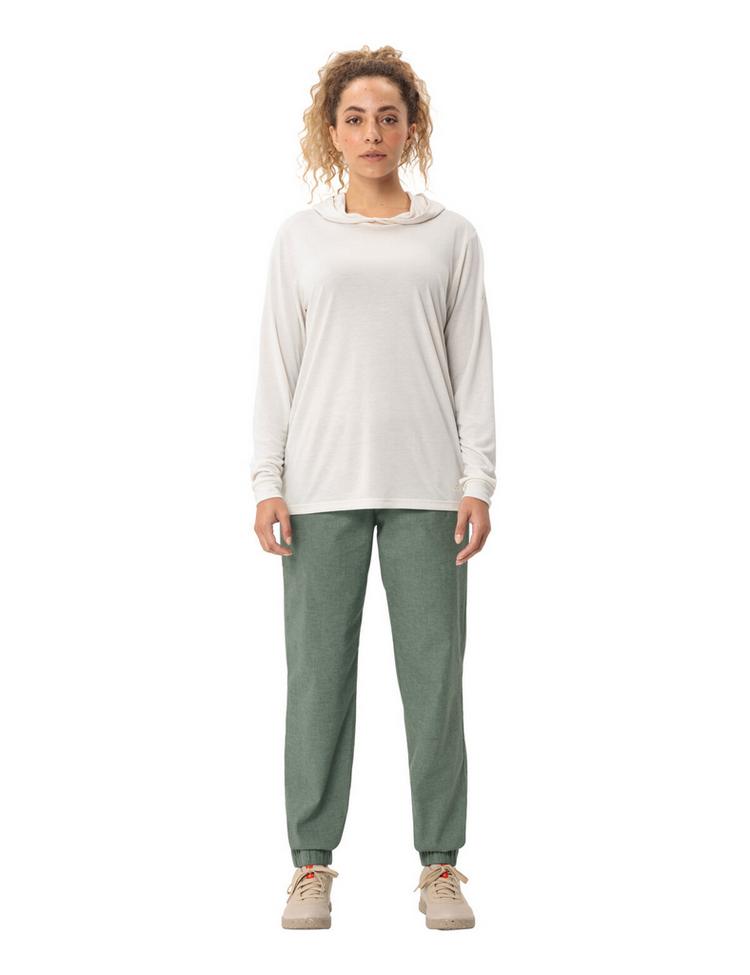 VAUDE VAUDE Women's Redmont Pants Funktionshose Damen - agave - 7 | SportScheck