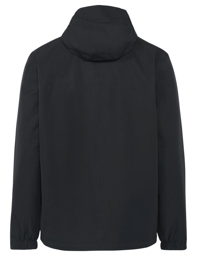 VAUDE VAUDE SE Men's Strona 2L Jacket Outdoorjacke Herren - black - 0 | SportScheck