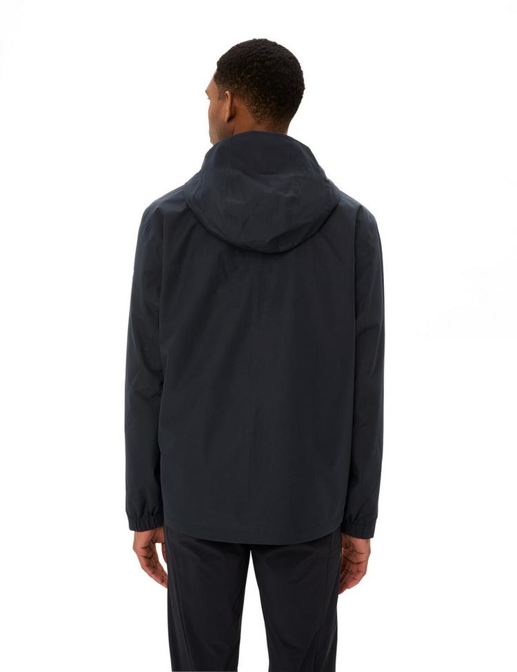 VAUDE VAUDE SE Men's Strona 2L Jacket Outdoorjacke Herren - black - 1 | SportScheck