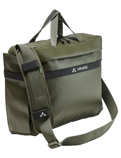 VAUDE Mineo Commuter Briefcase 17 Fahrradtasche