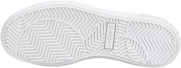 Lacoste Lacoste Sneaker Sneaker - Wei&szlig;/Schwarz - 2 | SportScheck
