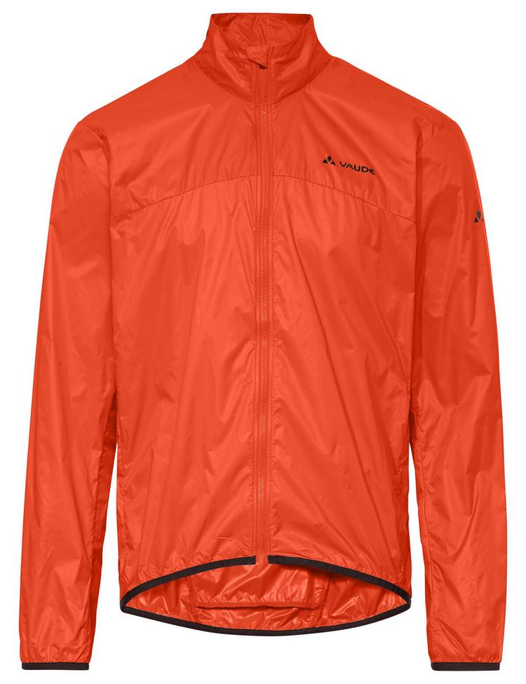 VAUDE VAUDE Men's Matera Air Jacket Outdoorjacke Herren - glowing red uni - 0 | SportScheck