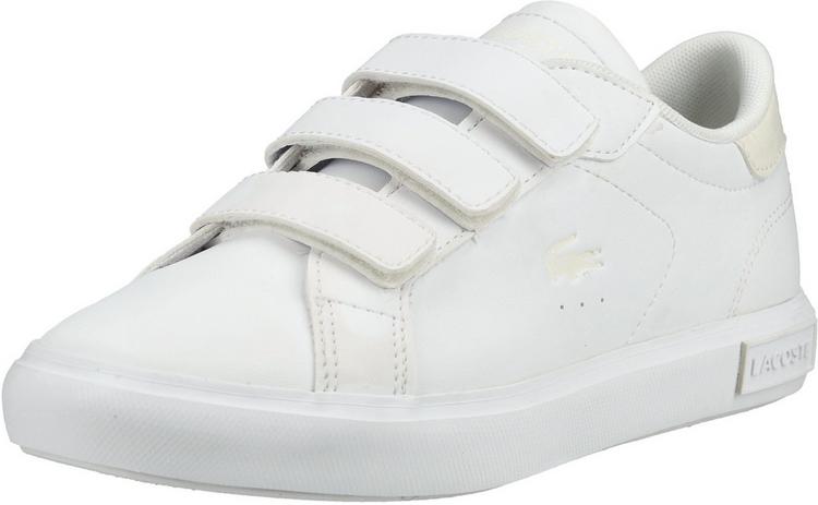 Lacoste Lacoste Sneaker Sneaker - Wei&szlig;/Wei&szlig; - 0 | SportScheck