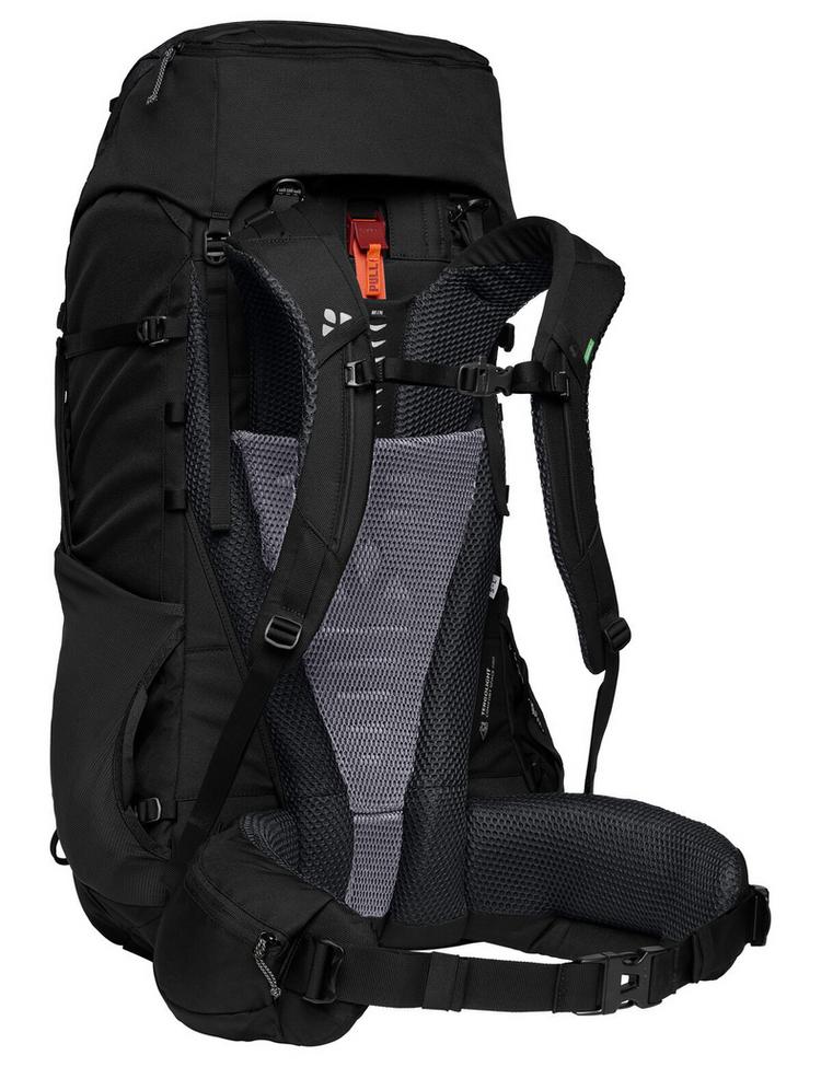 VAUDE VAUDE Avox 65+10 Wanderrucksack - black - 0 | SportScheck