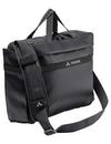 VAUDE Mineo Commuter Briefcase 17 Fahrradtasche - black