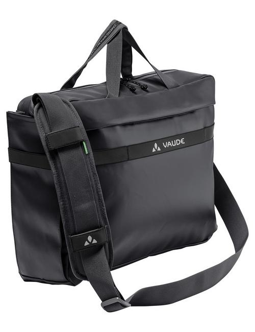VAUDE Mineo Commuter Briefcase 17 Fahrradtasche