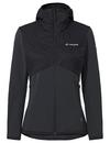 VAUDE Women's Brenva Jacket Outdoorjacke Damen - black