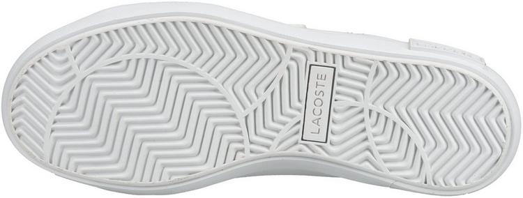 Lacoste Lacoste Sneaker Sneaker - Wei&szlig;/Wei&szlig; - 2 | SportScheck