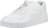 Lacoste Sneaker Sneaker - Wei&szlig;/Wei&szlig;