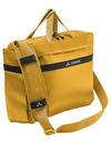 VAUDE Mineo Commuter Briefcase 17 Fahrradtasche - burnt yellow
