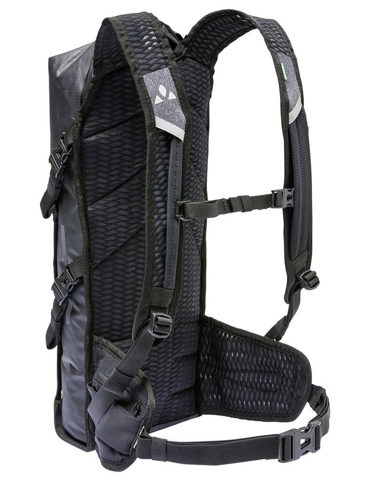 VAUDE VAUDE Trailpack II Daypack - black uni - 0 | SportScheck