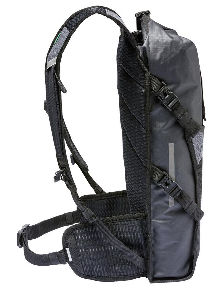 VAUDE VAUDE Trailpack II Daypack - black uni - 0 | SportScheck