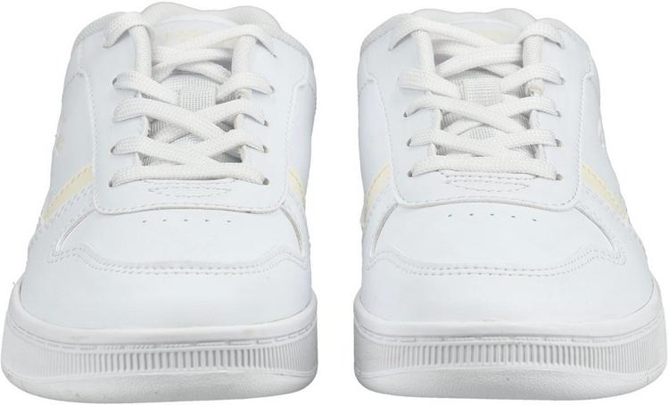 Lacoste Lacoste Sneaker Sneaker - Wei&szlig;/Wei&szlig; - 1 | SportScheck