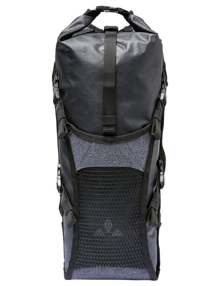 VAUDE VAUDE Trailpack II Daypack - black uni - 1 | SportScheck