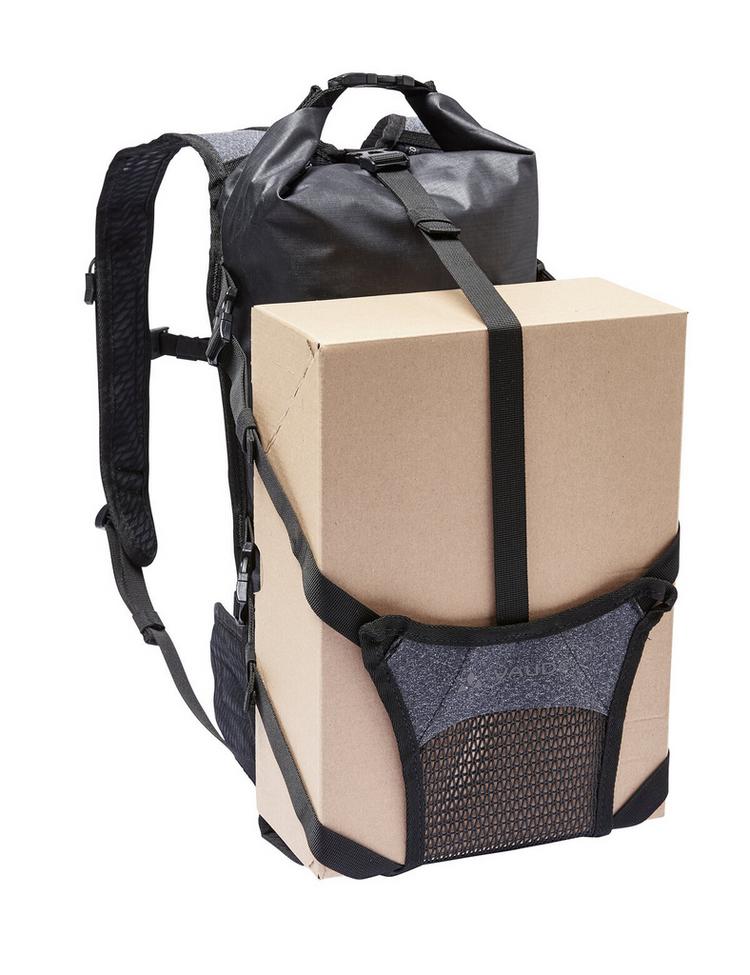 VAUDE VAUDE Trailpack II Daypack - black uni - 2 | SportScheck