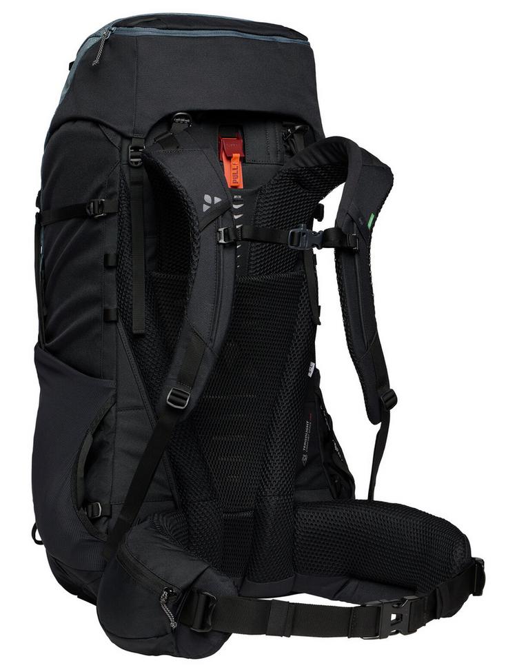 VAUDE VAUDE Avox 65+10 Wanderrucksack - heron - 0 | SportScheck
