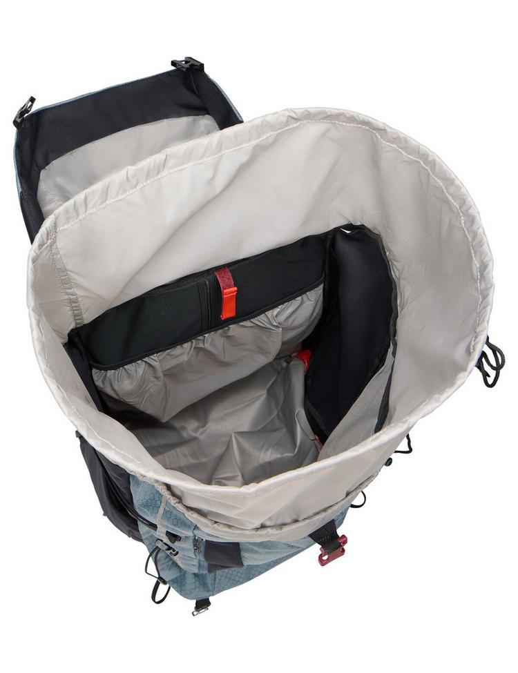 VAUDE VAUDE Avox 65+10 Wanderrucksack - heron - 0 | SportScheck