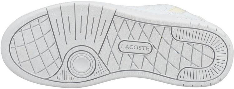 Lacoste Lacoste Sneaker Sneaker - Wei&szlig;/Wei&szlig; - 2 | SportScheck