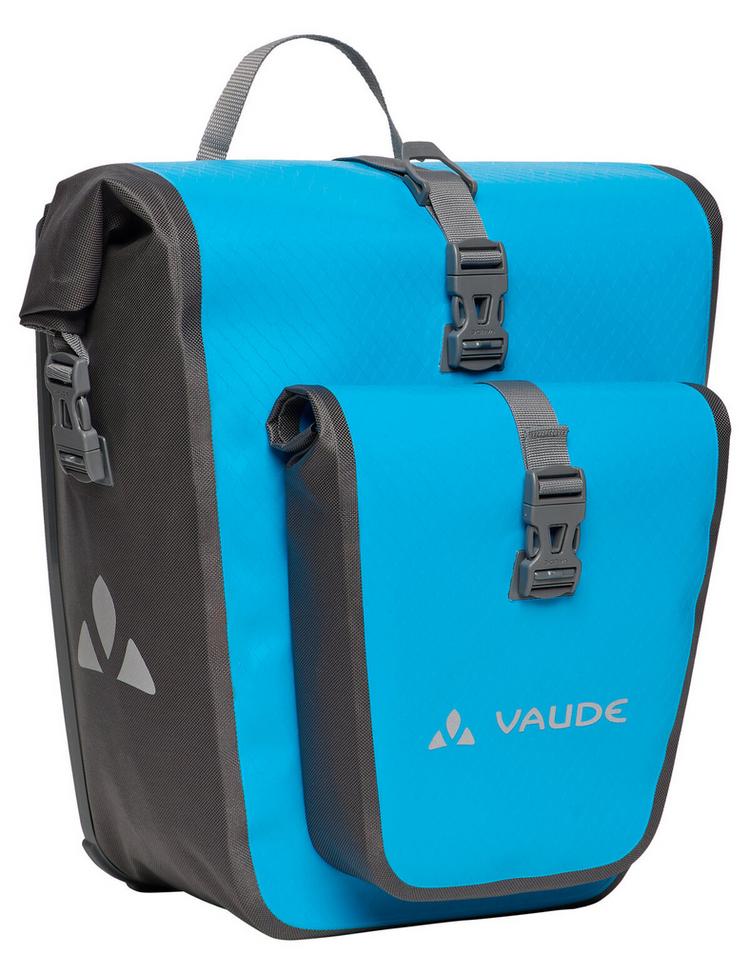 VAUDE VAUDE Aqua Back Plus Single Fahrradtasche - icicle - 0 | SportScheck