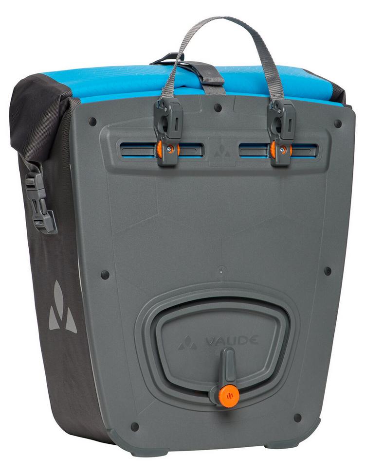 VAUDE VAUDE Aqua Back Plus Single Fahrradtasche - icicle - 0 | SportScheck