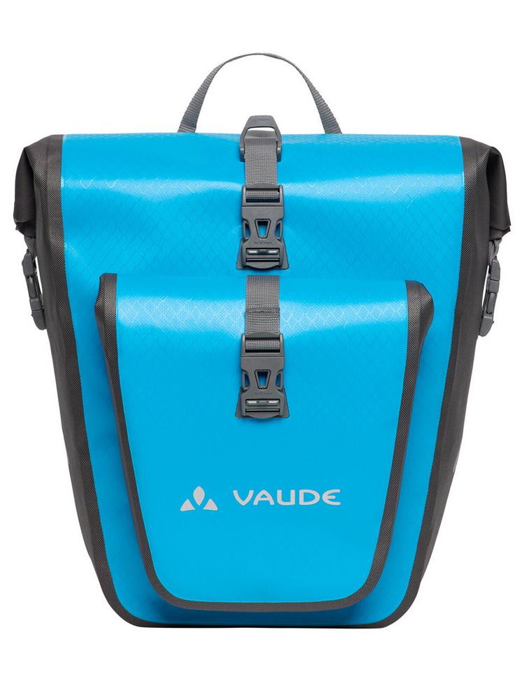 VAUDE VAUDE Aqua Back Plus Single Fahrradtasche - icicle - 0 | SportScheck
